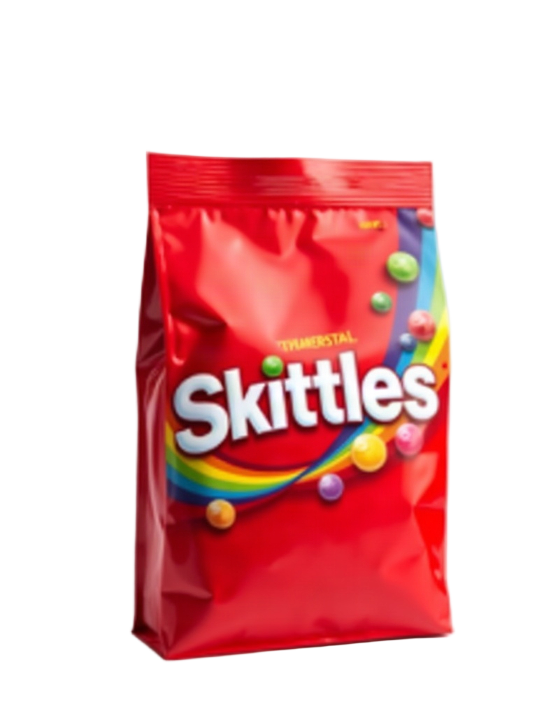 Skittles pack