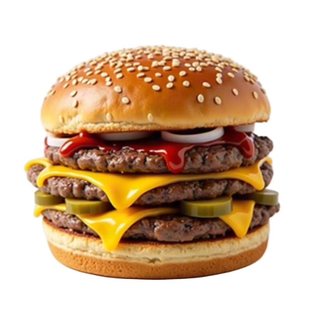 Cheeseburger